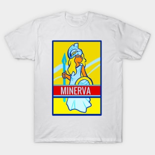 Minerva T-Shirt